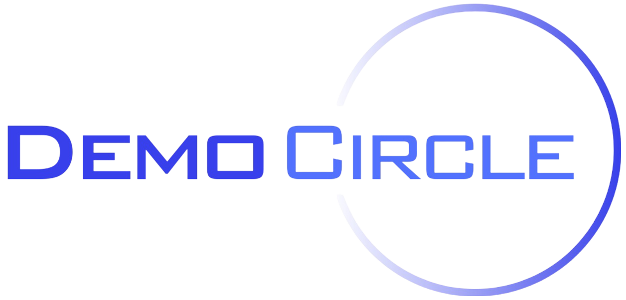 Demo Circle