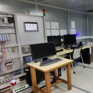 IoT Lab Setup - Image 2