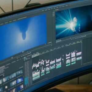 Adobe After Effects - Image 2