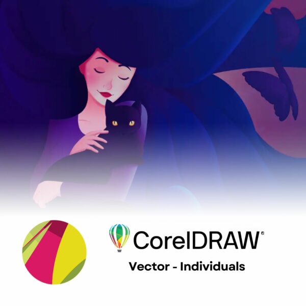 Corel Vector - Individuals