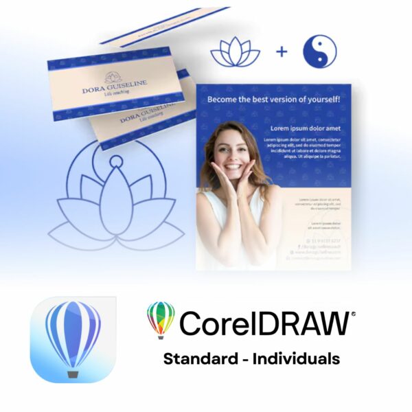 CorelDRAW Standard - Individuals