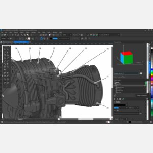 CorelDRAW Graphics Suite - Individuals - Image 5