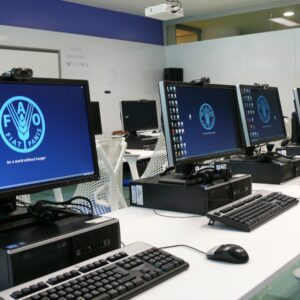 E-Learning Lab Setup - Image 3