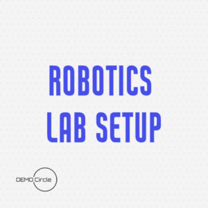 Robotics Lab Setup