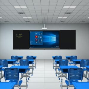 Smart Classroom Setup - Image 2