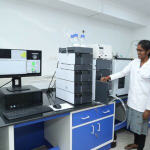 Biotechnic Lab Setup - Image 4