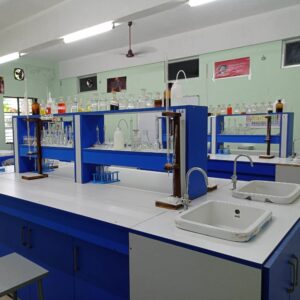 Chemistry Lab Setup - Image 2