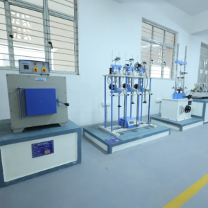 Civil Engineering Lab Setup - Image 3