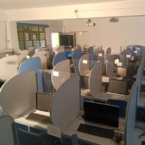 English Language Lab Setup - Image 2