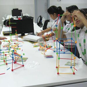 Mathematics Lab Setup - Image 3