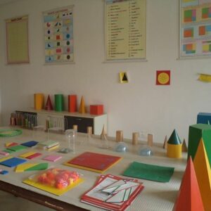 Mathematics Lab Setup - Image 4