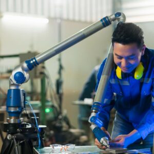 Mechanical Engineering Lab Setup - Image 2