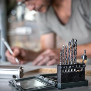 Mechanical Engineering Lab Setup - Image 3