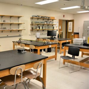 Physics Lab Setup - Image 3