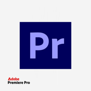 Adobe Premiere Pro - Image 1