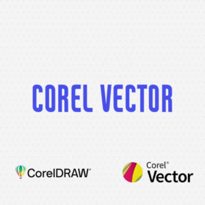 Corel Vector - Individuals