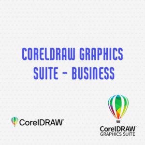 CorelDRAW Graphics Suite – Business (Windows/Mac)