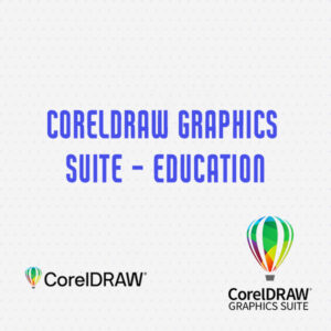 CorelDRAW Graphics Suite – Education