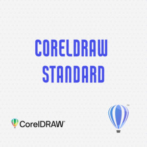 CorelDRAW Standard - Individuals