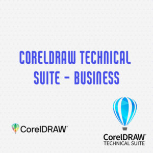 CorelDRAW Technical Suite – Business