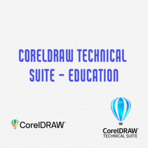 CorelDRAW Technical Suite – Education