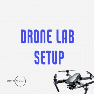 drone-lab-setup